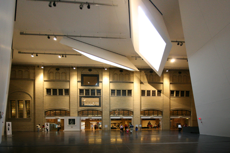 Royal Ontario Museum